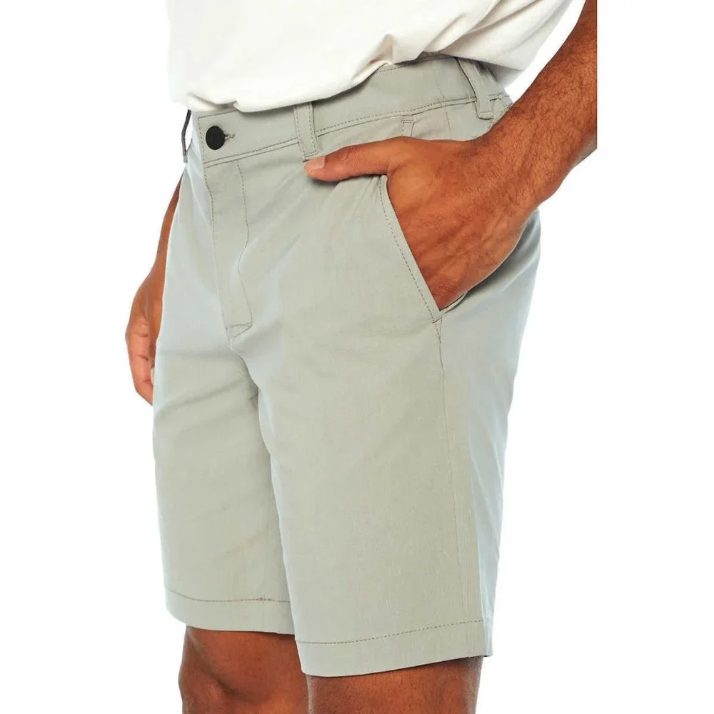Banana Republic® ‎ Men’s Flat Front Short